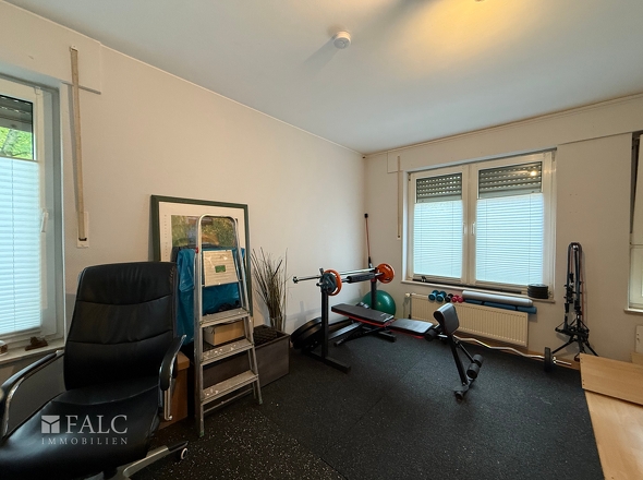 Immobilie in Oberhausen