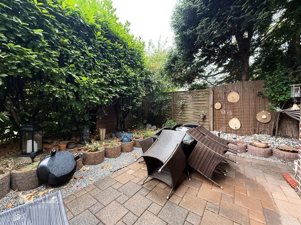 Immobilie in Oberhausen