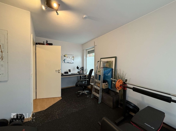 Immobilie in Oberhausen