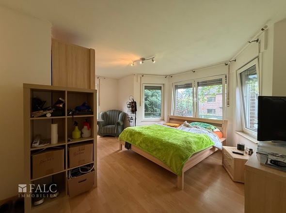 Immobilie in Oberhausen