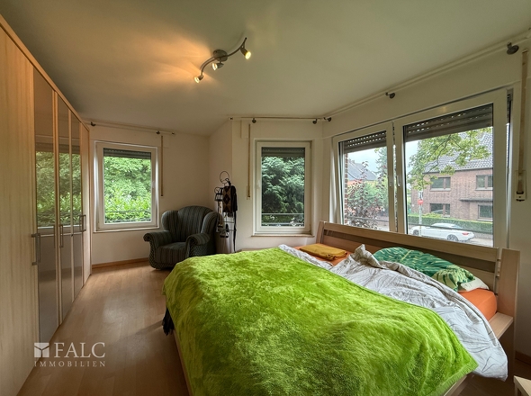 Immobilie in Oberhausen