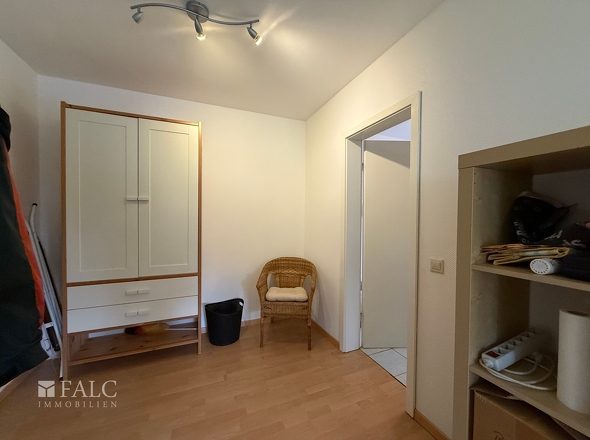 Immobilie in Oberhausen