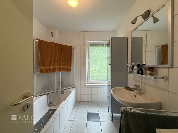 Immobilie in Oberhausen