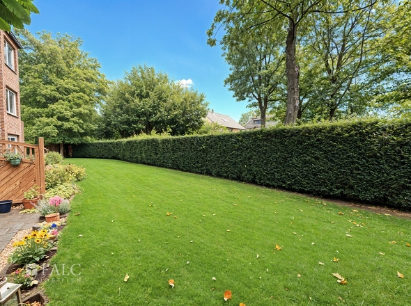 Immobilie in Oberhausen