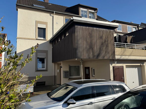 Rückseite Ansicht 2