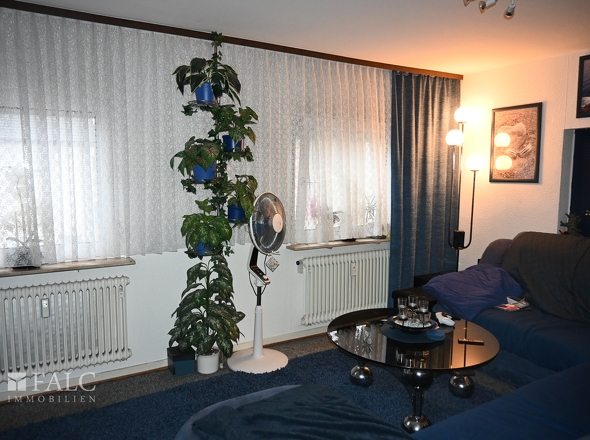 1.Obergeschoss-Wohnzimmer