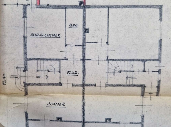 Grundriss-Erdgeschoss