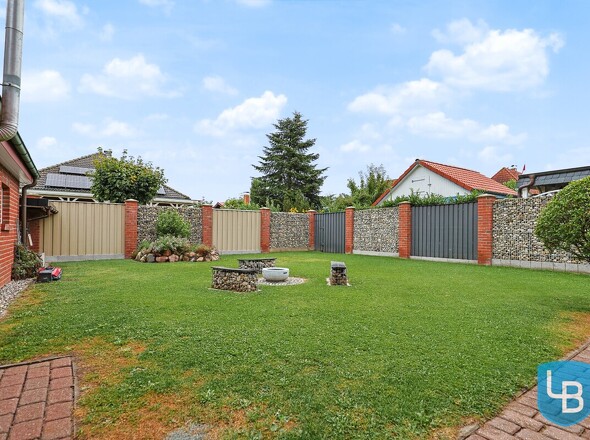 Ein guter Platz für gemeinsame Abende....