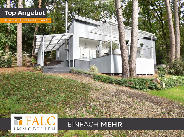 Immobilie in Oerlinghausen