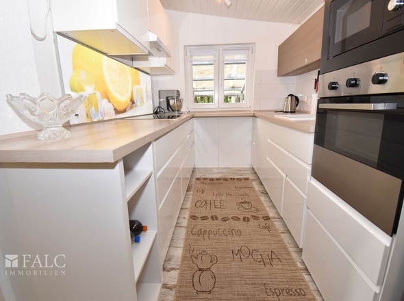 Immobilie in Oerlinghausen