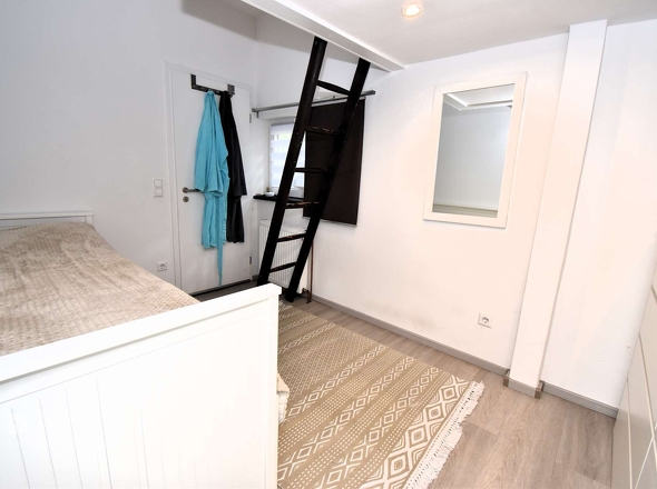 Immobilie in Oerlinghausen