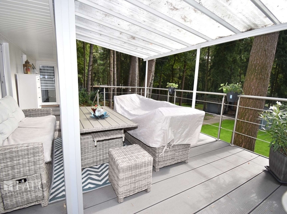 Immobilie in Oerlinghausen