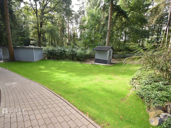 Immobilie in Oerlinghausen