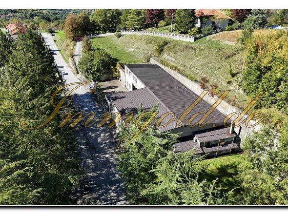 Immobilie in Cissone