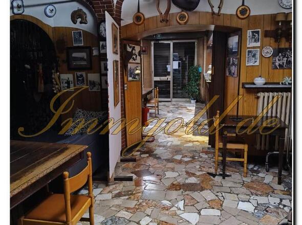 Immobilie in Cissone