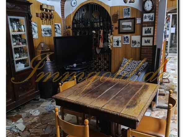 Immobilie in Cissone