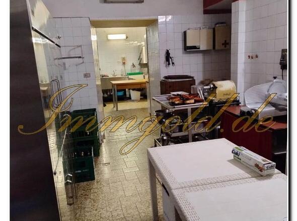 Immobilie in Cissone