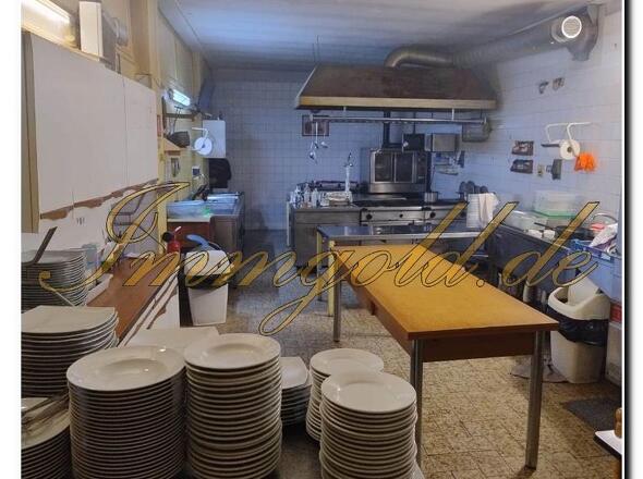 Immobilie in Cissone