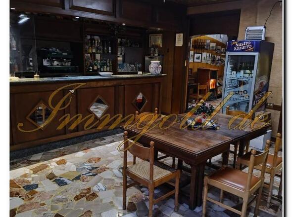 Immobilie in Cissone