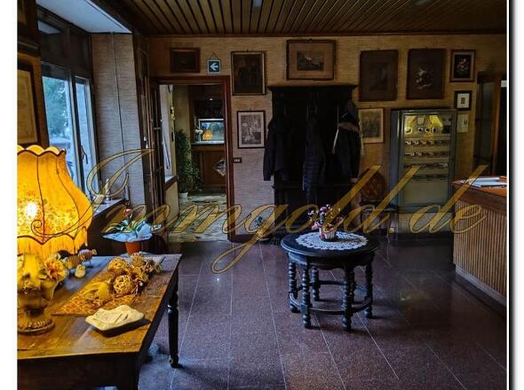 Immobilie in Cissone