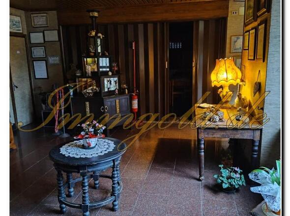 Immobilie in Cissone