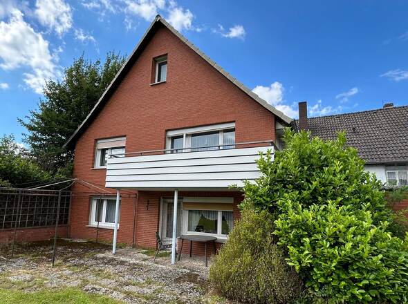 Immobilie in Extertal