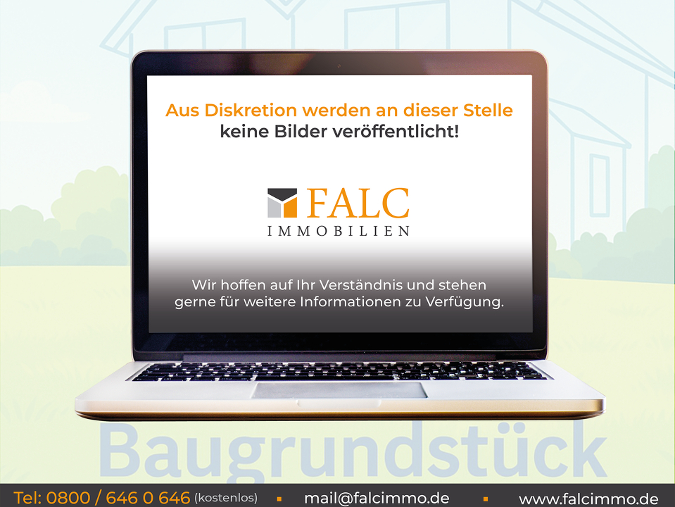 Grundstück Obermichelbach