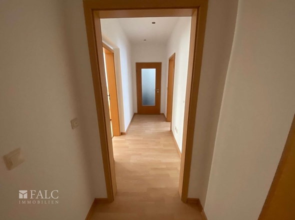 Flur - Wohnung