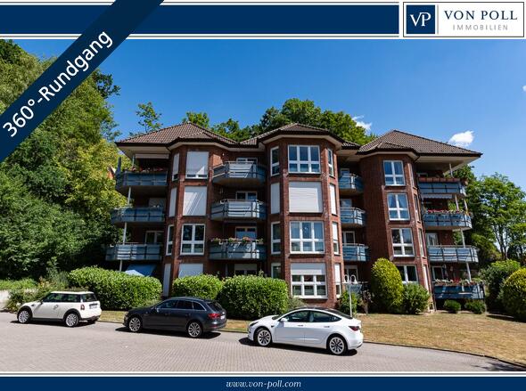 hausansicht südseite