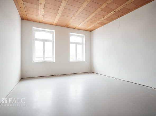 Schlafzimmer II - (KI generiert)