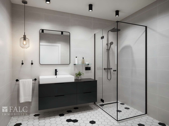 Bad - (KI generiert)