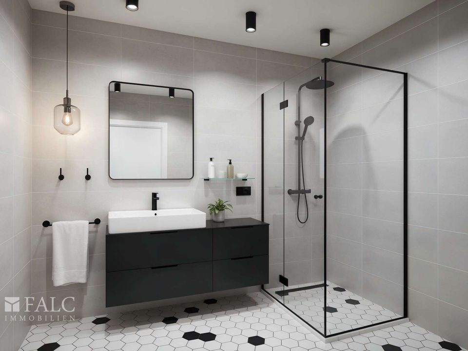 Bad - (KI generiert)