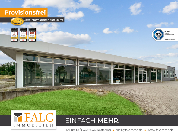 Ihr neues Traumobjekt!