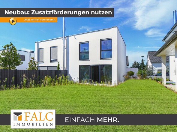 Ihr neues Zuhause