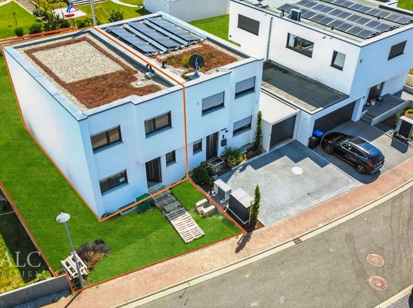 Ausreichend viel Fläche