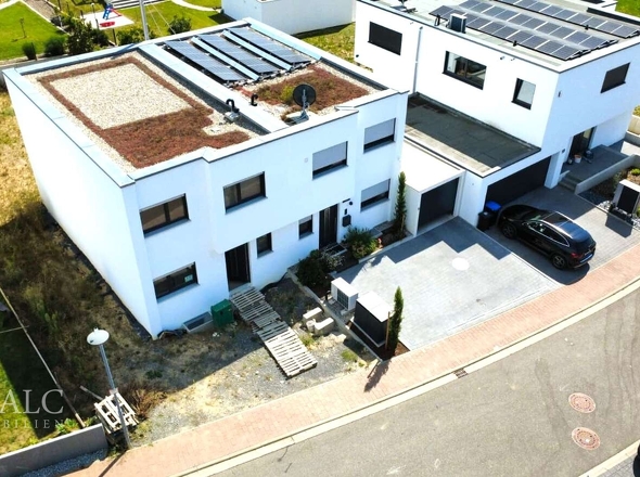 Aktuelle Objekt-Aufnahme