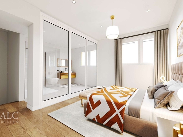 Hauptschlafz. m/ Bad OG Vis.