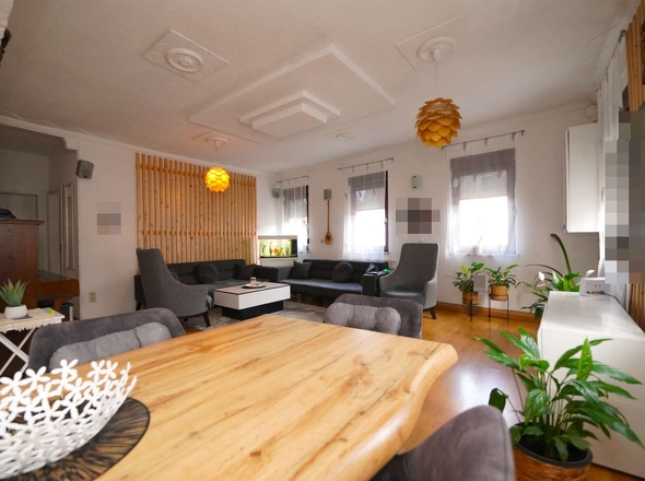 Gemütliches Beisammensein