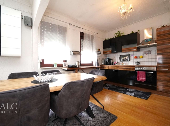 Das Reich der Küchenfee