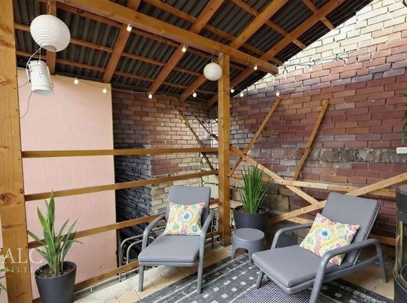 Für Frischluftfanatiker