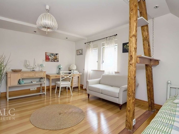 Platz für Möglichkeiten