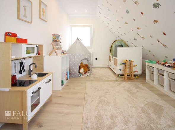 Kinderzimmer