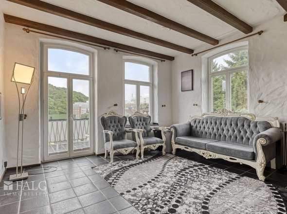 2. Wohnbereich 1. OG