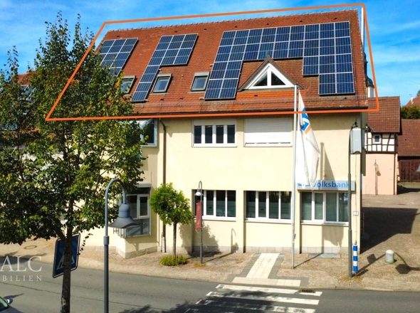 ...und dennoch zentral