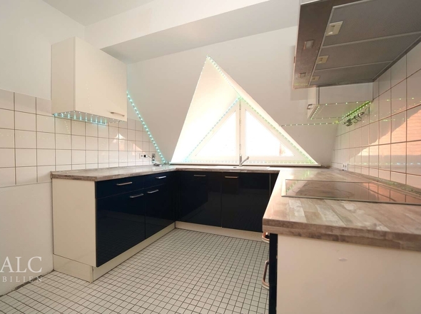 Das Reich der Küchenfee