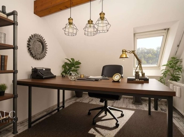 Platz für Kreativität