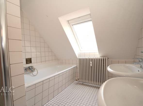 Für die Morgenroutine