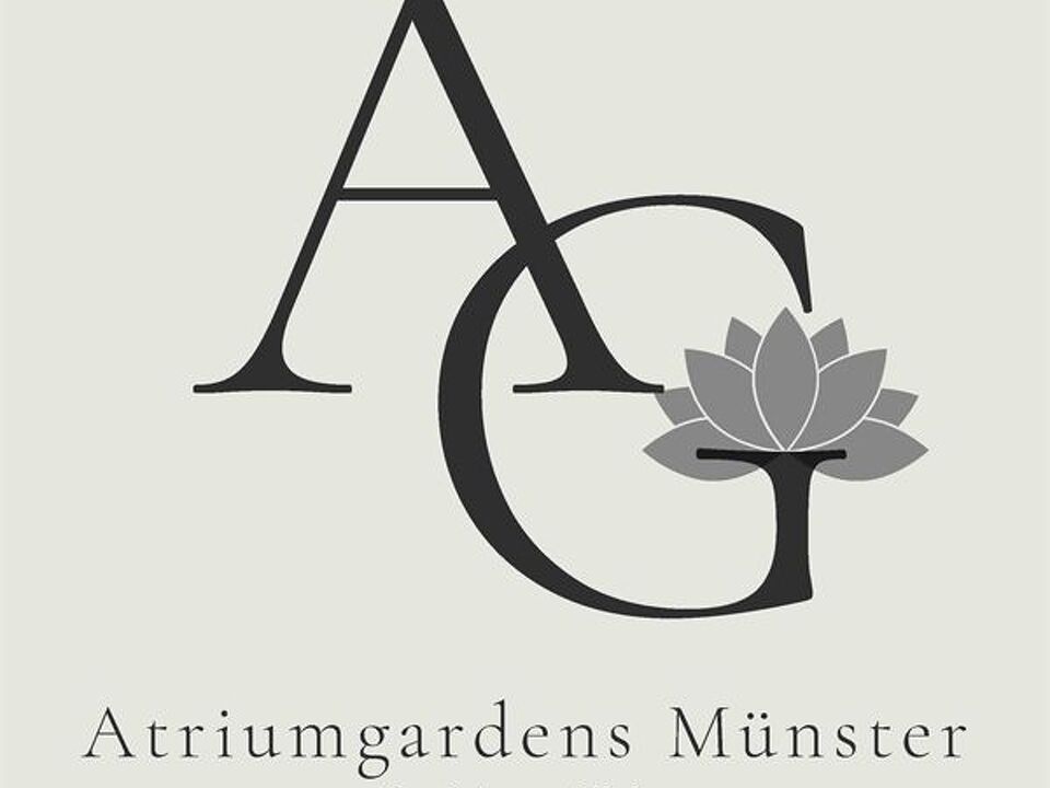 Atriumgardens Münster