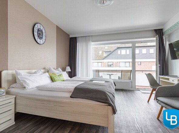 Großzügig , lichtdurchflutet