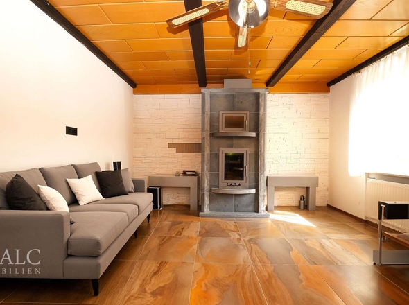 Gemütlichkeit pur (Vis.) EG